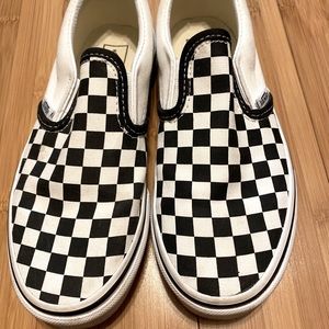Kids Vans